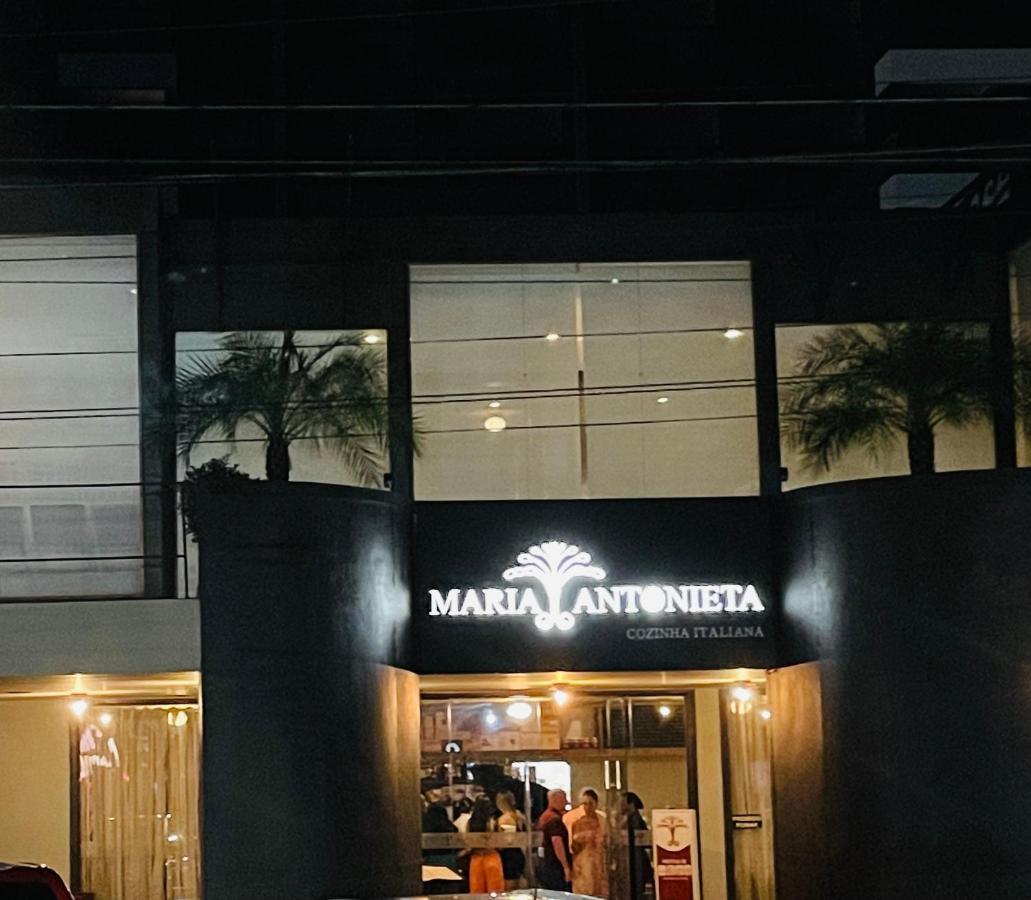 Jtr-Condominio A Beira Mar Maceió Екстериор снимка