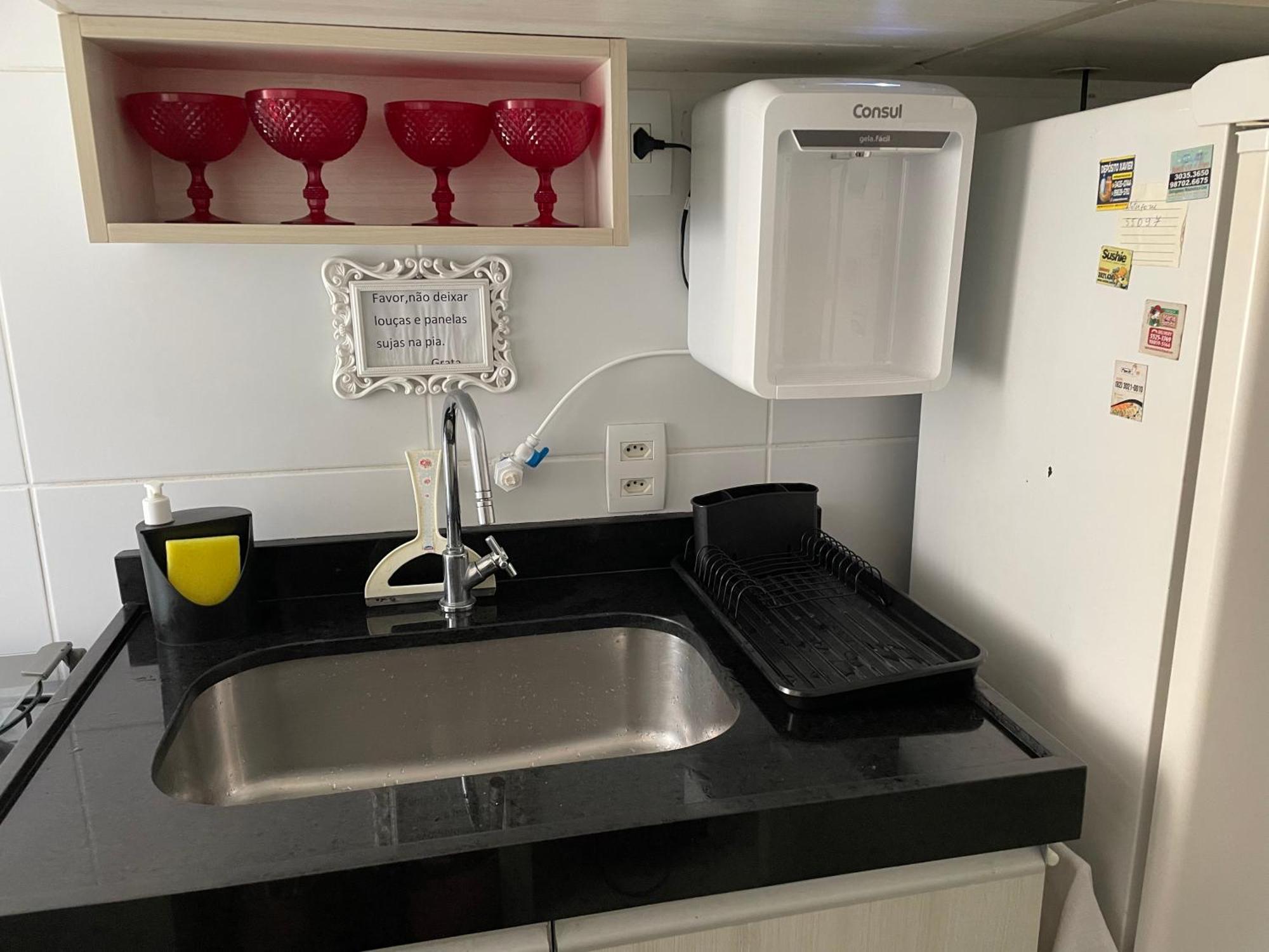 Jtr-Condominio A Beira Mar Maceió Екстериор снимка