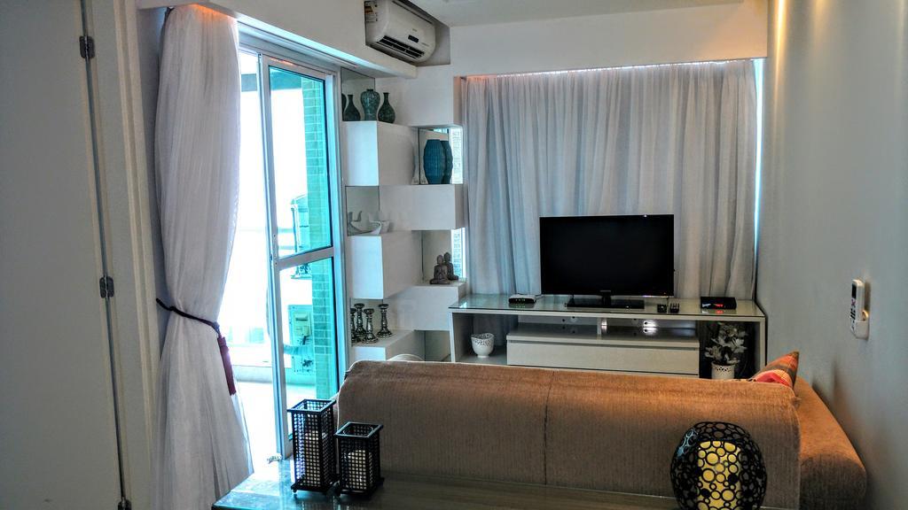 Jtr-Condominio A Beira Mar Maceió Екстериор снимка