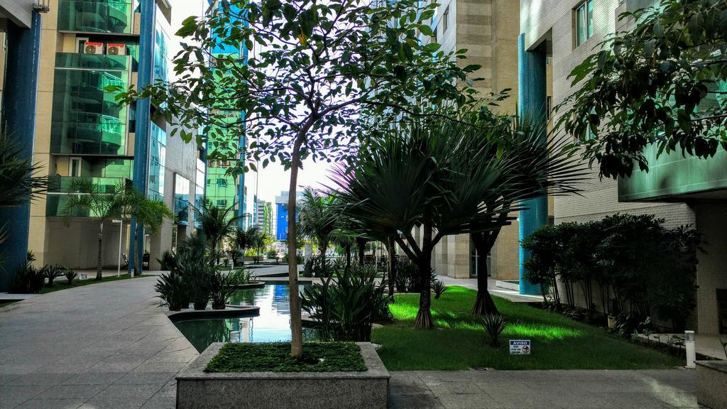 Jtr-Condominio A Beira Mar Maceió Екстериор снимка