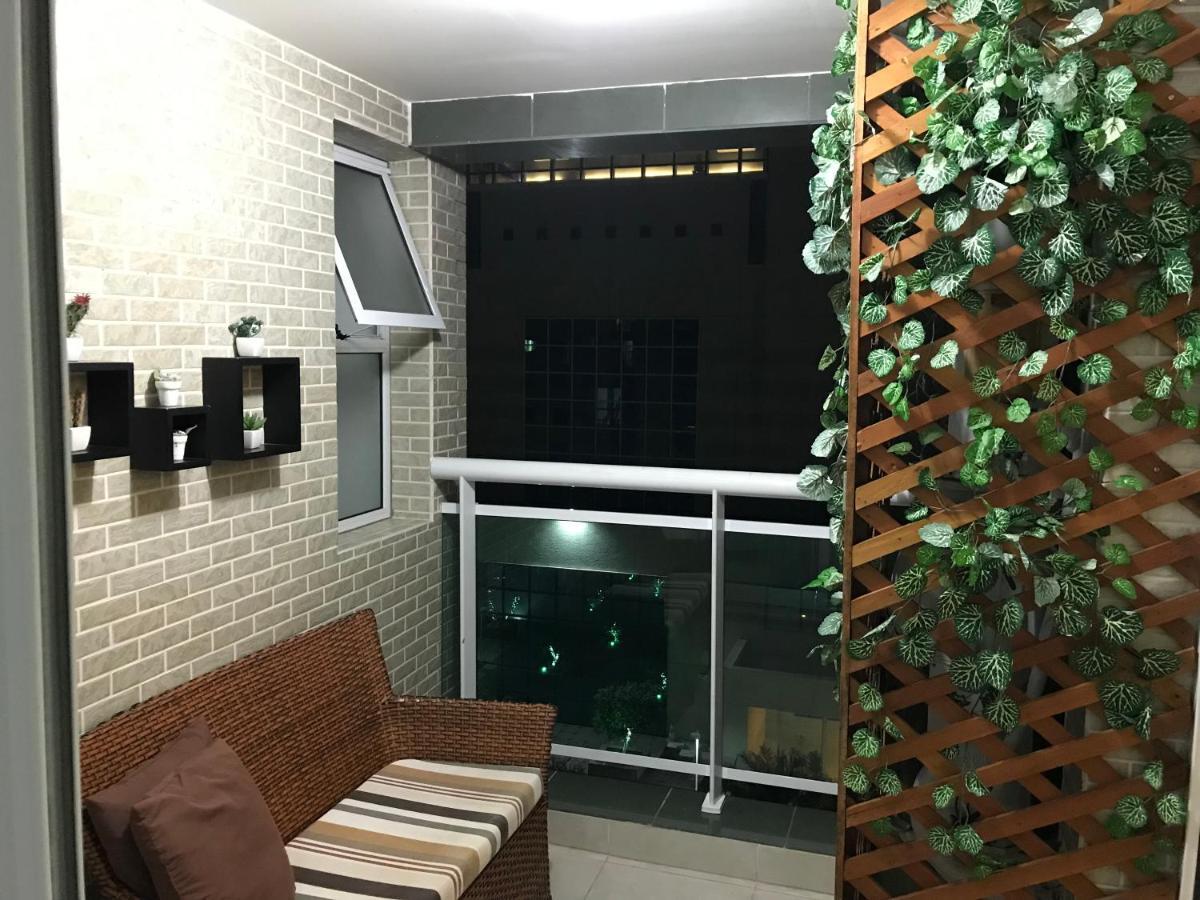 Jtr-Condominio A Beira Mar Maceió Екстериор снимка