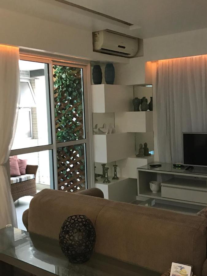 Jtr-Condominio A Beira Mar Maceió Екстериор снимка