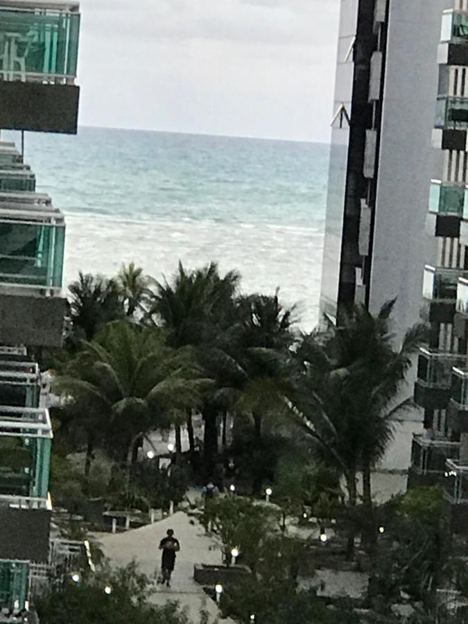 Jtr-Condominio A Beira Mar Maceió Екстериор снимка